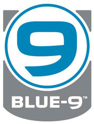 Blue-9