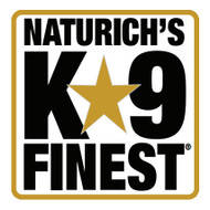 Naturich's K9 Finest