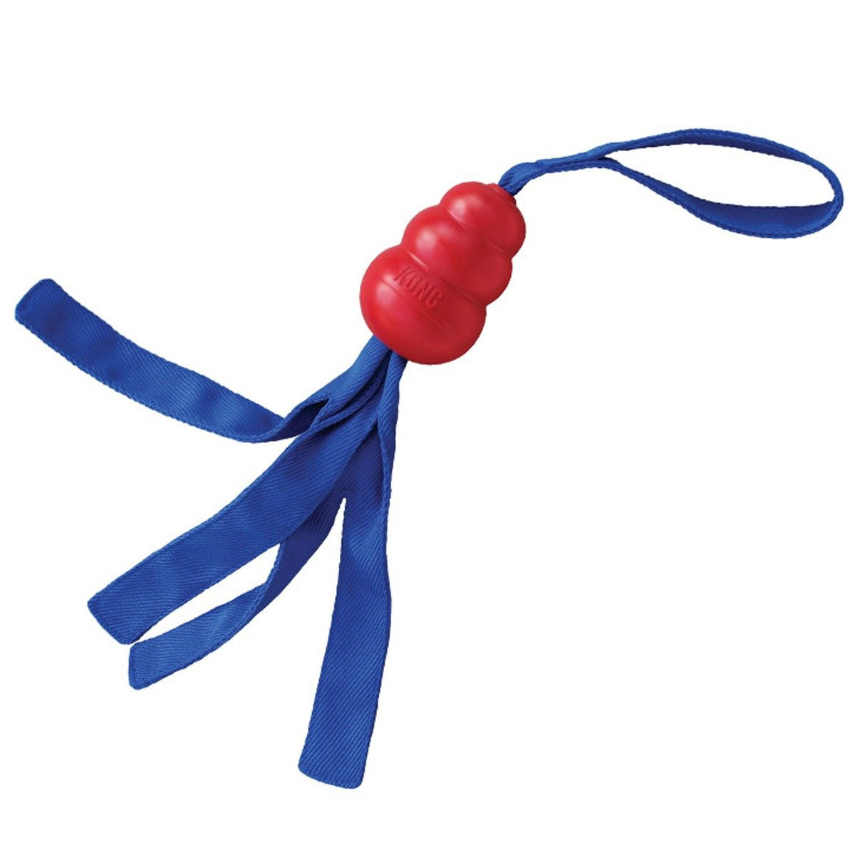 KONG Gyro Interactive Dog Toy J&J Dog Supplies
