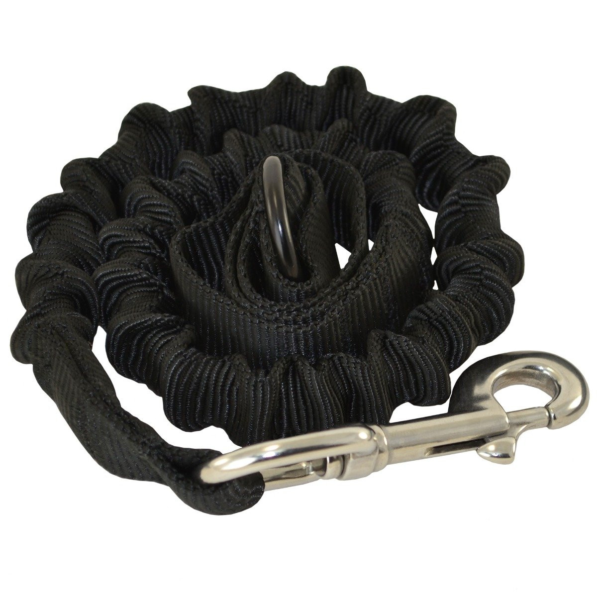 Convertible Service Dog Leash HandsFree J&J Dog Supplies