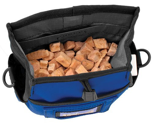 Remote Treat Dispenser Wireless Dog Reward Training System J&J Dog