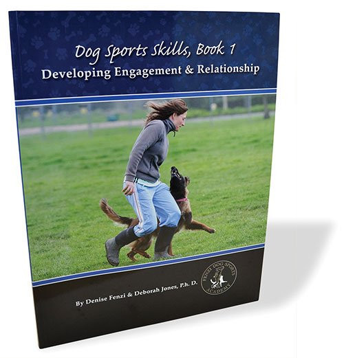 Dog Sports Skills Beginner Dog Trainer Guide J&J Dog Supplies