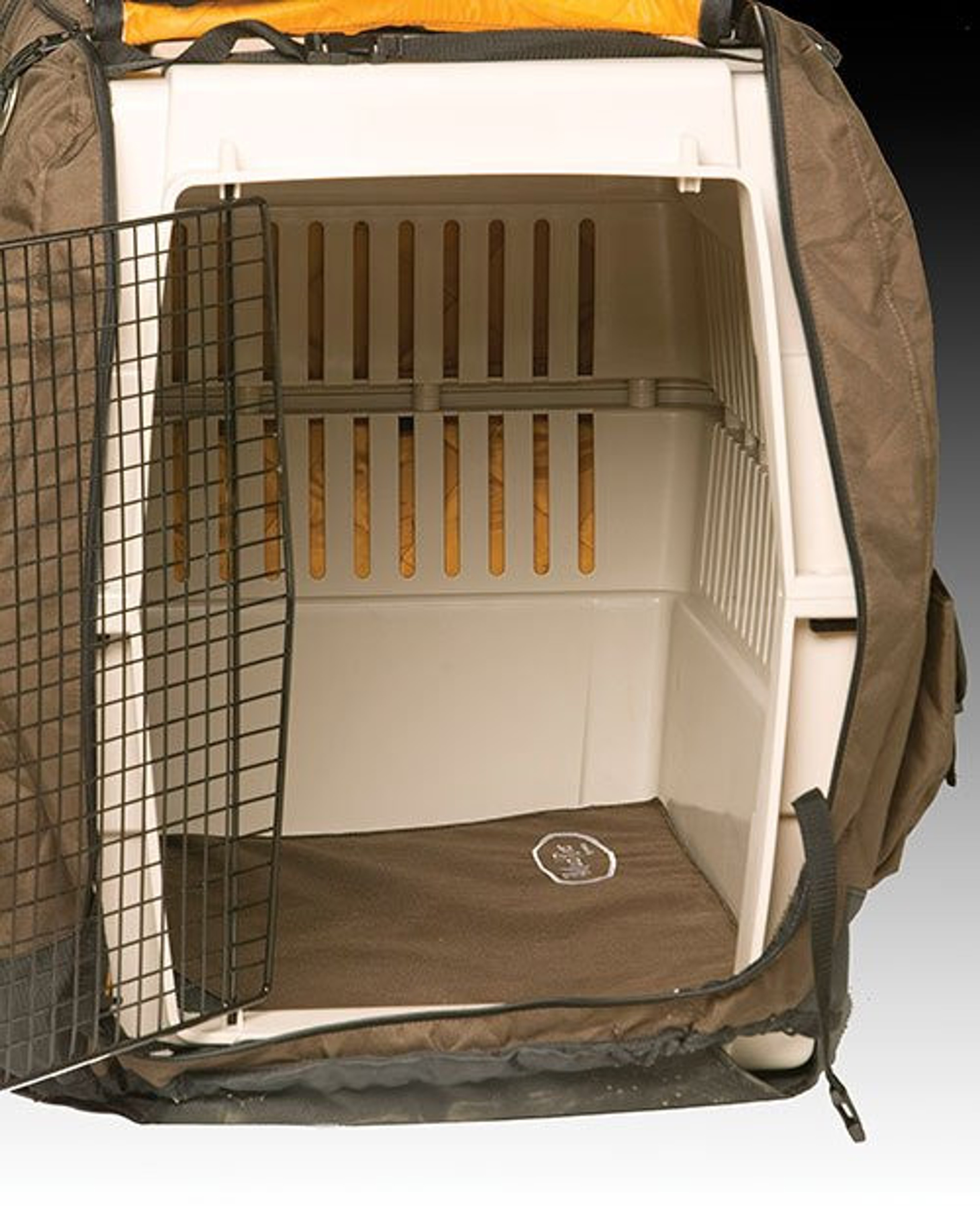 mud river crate pad