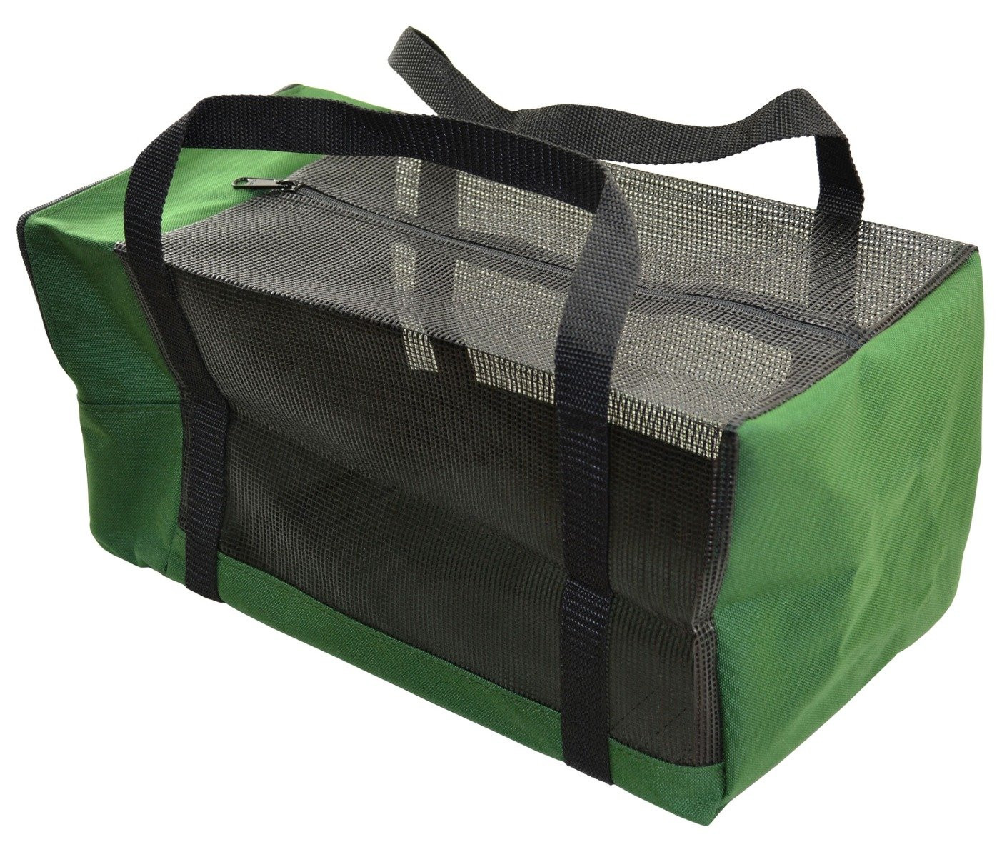 Nylon Mesh Article Bag Dog Training Bag J&J Dog Supplies
