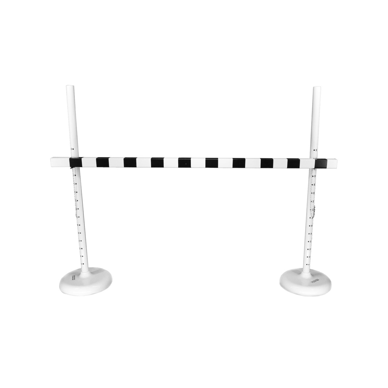 Practijumps PVC Agility Broad Jumps Dog Competiton J&J Dog Supplies