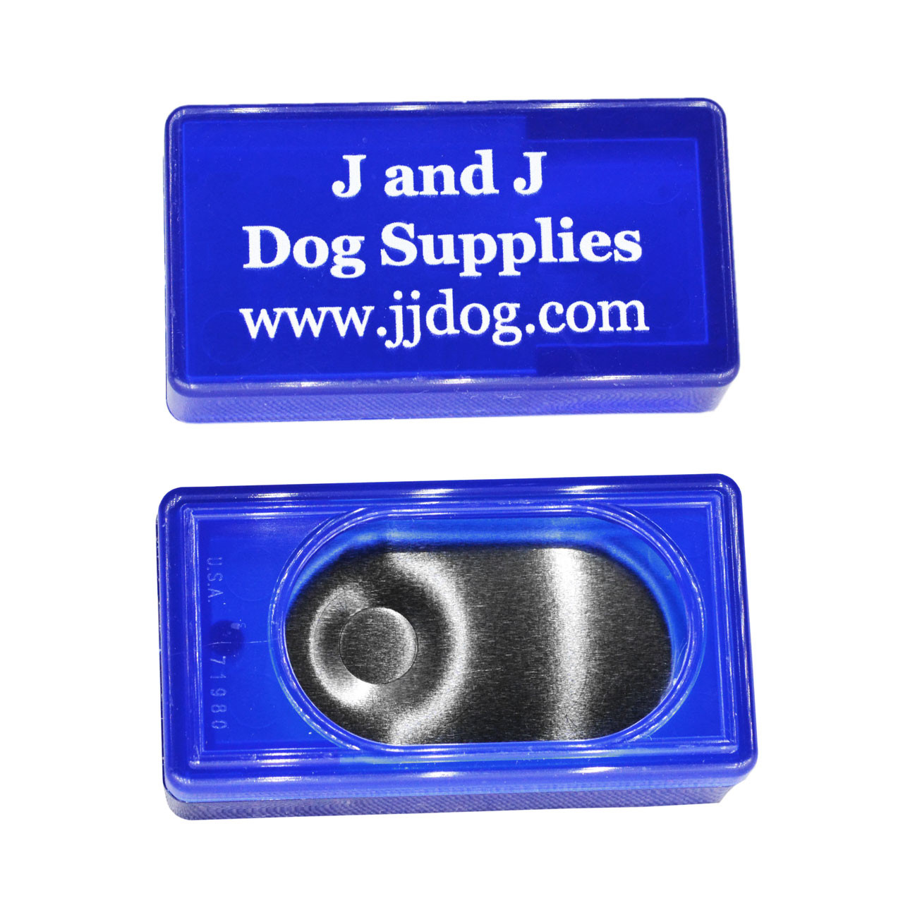 Clix MultiClicker Dog Training Dog ObedienceTraining J&J Dog Supplies