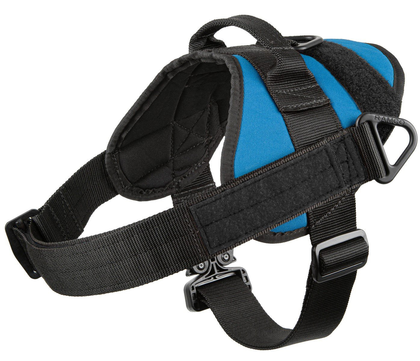 Activ Dog Harness Service & Everyday Use J&J Dog Supplies
