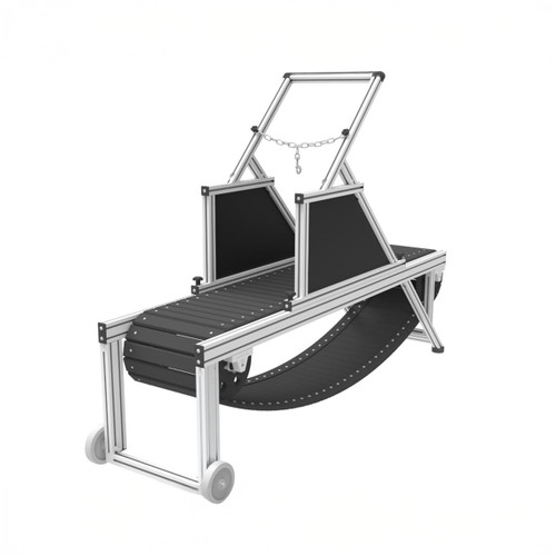 Dog Trotter Classic Trotter
DGT-CLASSIC-M