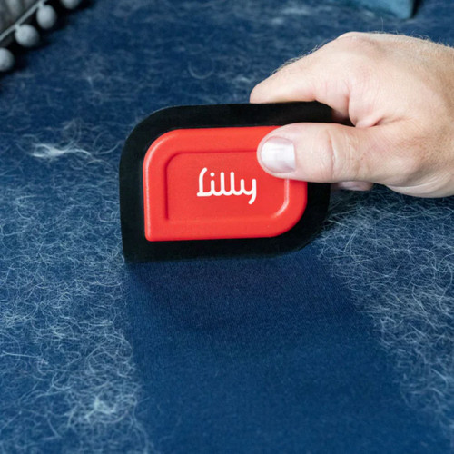 Lilly Mini Brush LILLY-MINI