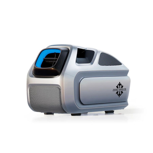 Mark 3 Air Conditioner ac only