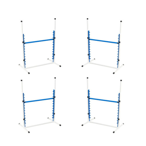 Better Sporting Dogs Displaceable Bar Jump main BSD-4DISPBAR