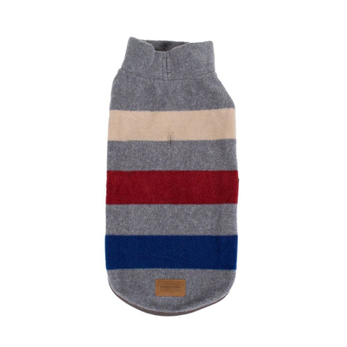 Pendleton Fleece Vest