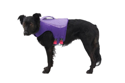 Float Coat Dog Life Jacket