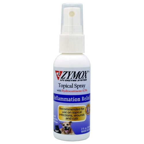 Zymox clearance shampoo reviews