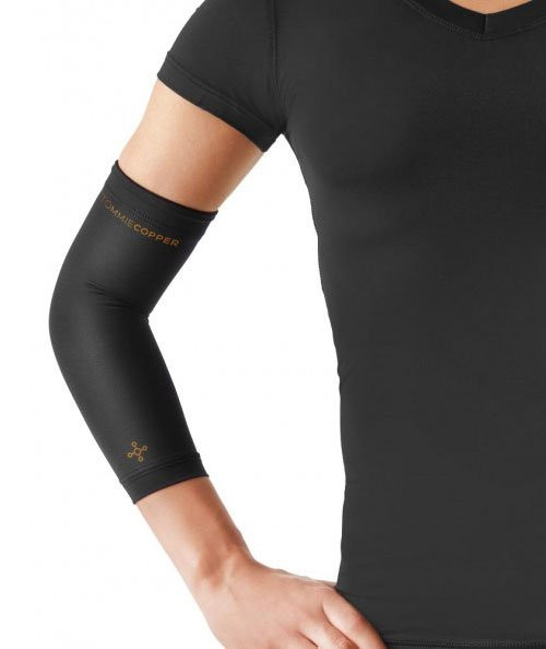Compression Short Sleeve Shirt 
