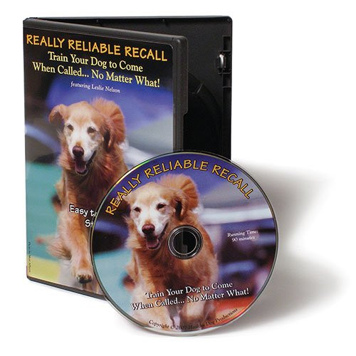 Really Reliable Recall DVD