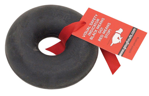 Goughnuts Black MaXX Ring