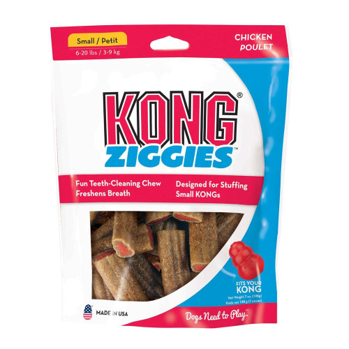 KONG™ Ziggie Treats