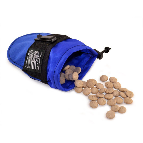 ready treat dispenser