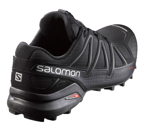 salomon men's speedcross trail running shoes