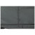 5.11 Tactical LVC10 SLING PACK 2.0 13L, Gray detail shot