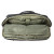 5.11 Tactical LVC10 SLING PACK 2.0 13L, Gray inside top shot
