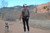 Peak trail belt lifestyle Peak trail belt lifestyle