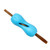 Quizl Puzzle Toy with bully stick