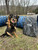 Better Sporting Dogs Heavy Duty Agility Tunnel BSD-10TUN