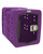 purple medium