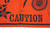 Boundary Bandana detail PEAK-RED