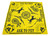 Boundary Bandana alt PEAK-YELLOW