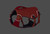 Confluence Dog Life Jacket alt RU-4525-802S2; RU-4525-802S1; RU-4525-802S; RU-4525-802M; RU-4525-802L; RU-4525-802L1