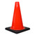 Heavyweight Cone with Black Base