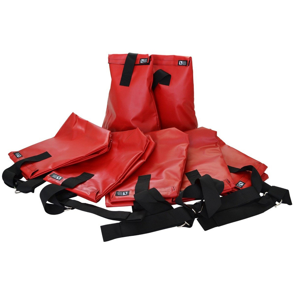 Open Agility Training Tunnels Dog Training J&J Dog Supplies