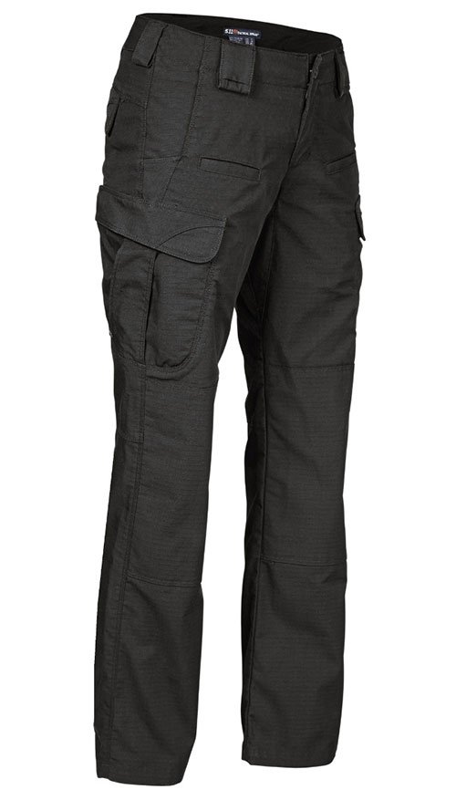 5.11 Work Gear Men's Stryke Pants, Adjustable Waistband, Stretchable  Flex-Tac Fabric, Khaki, 38W x 36L, Style 74369 - Walmart.com