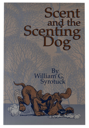 Nosework For Dogs: Train Your Dog's Scenting Abilities · The Wildest