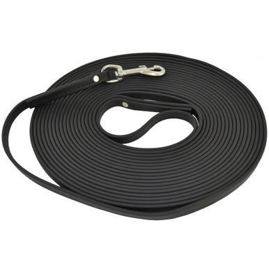 round biothane long line