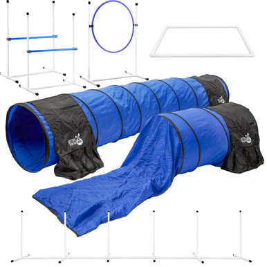 Better Sporting Dogs Original Agility Kit