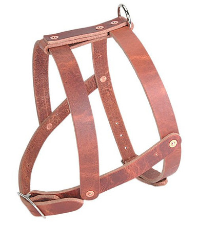 mil spec dog harness