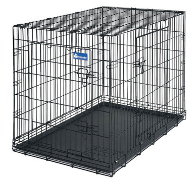 petmate crate divider
