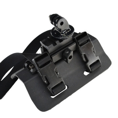 Dog Harness Camera, 1080P Camera With 1.54" Video Playback