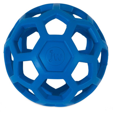 dog toy ball with holes