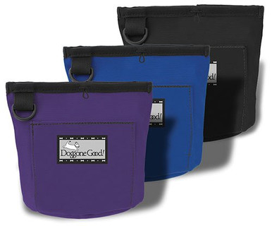 best bait bag dog training