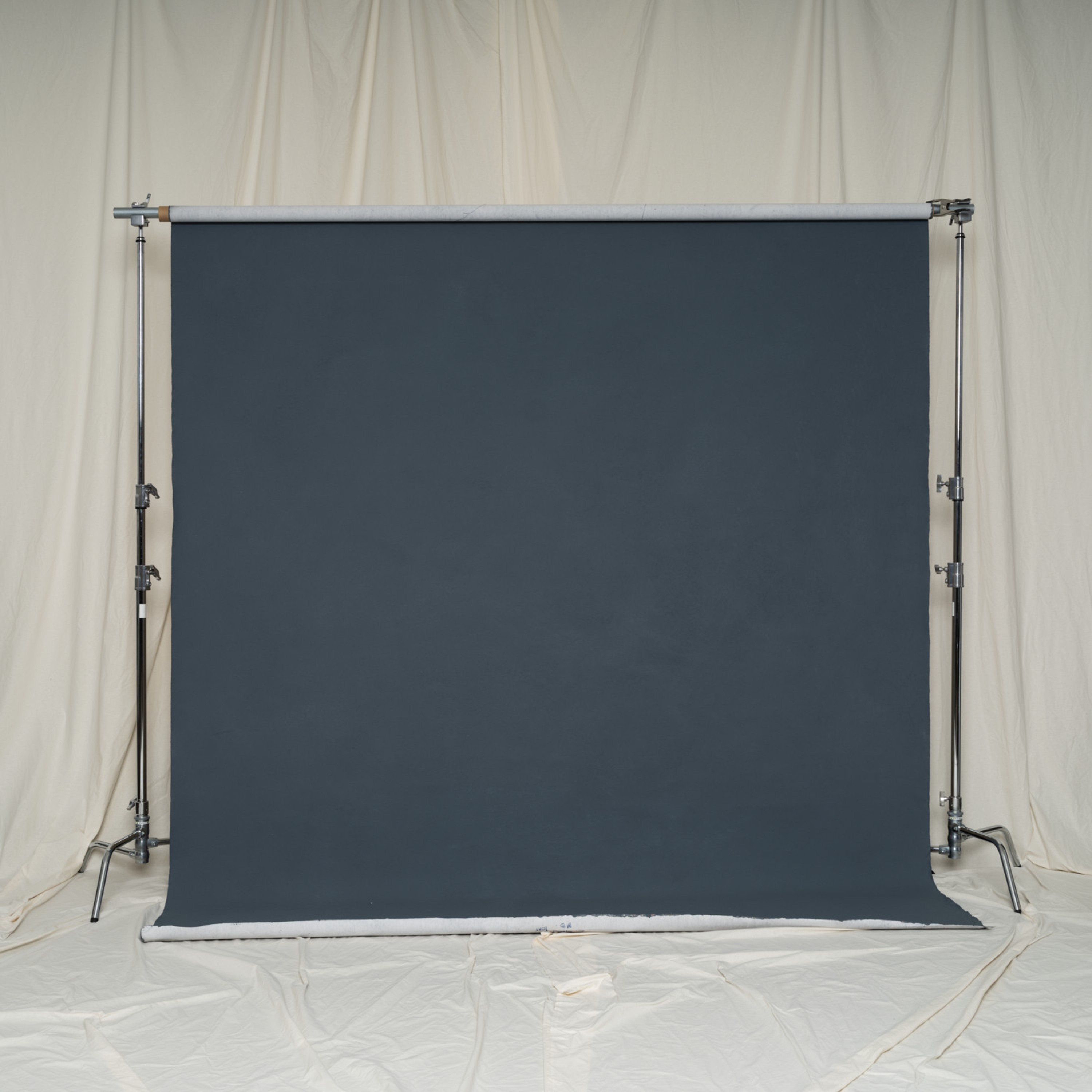 Gravity Backdrops Cold Gray Low Texture XL