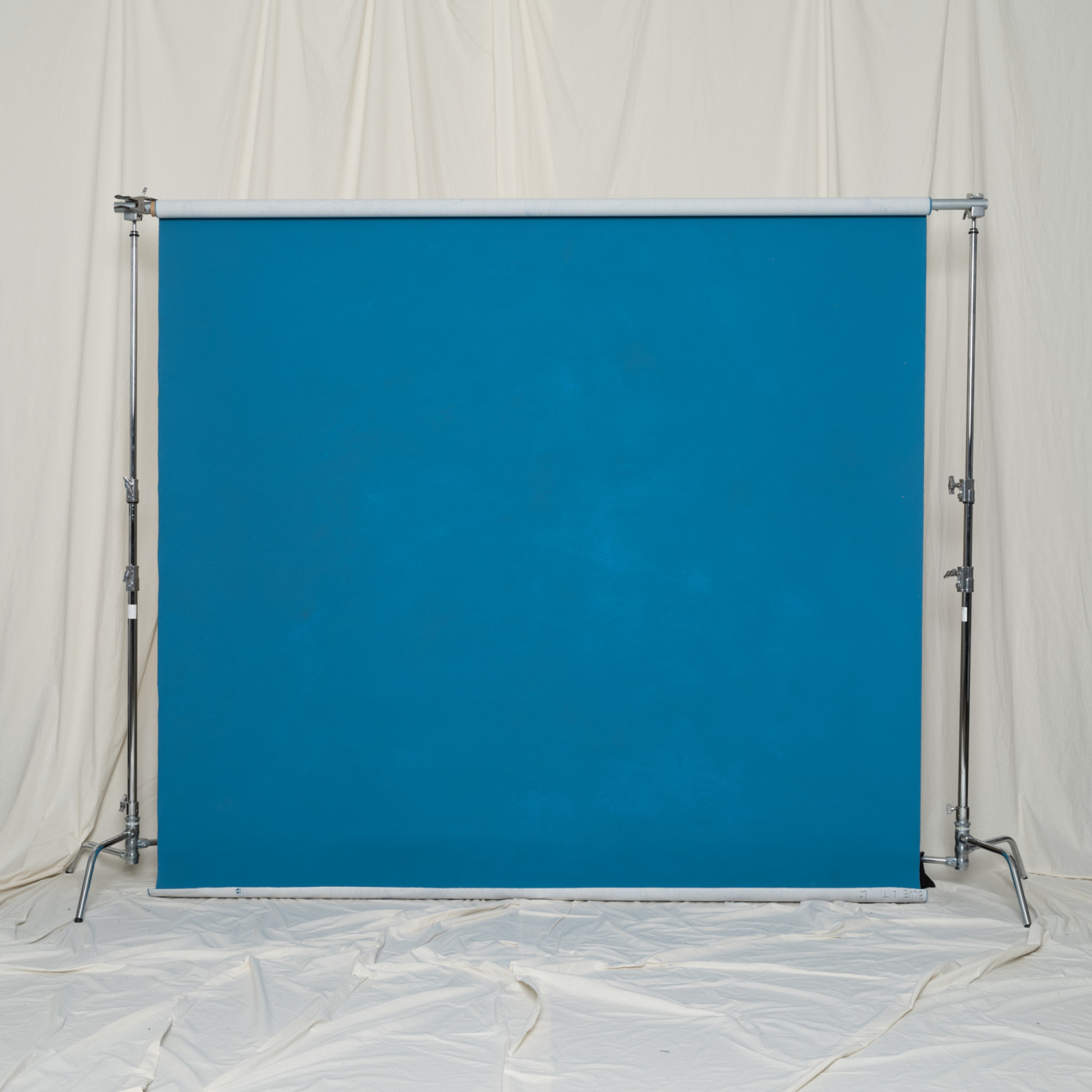 Gravity Backdrops Blue Low Texture XL
