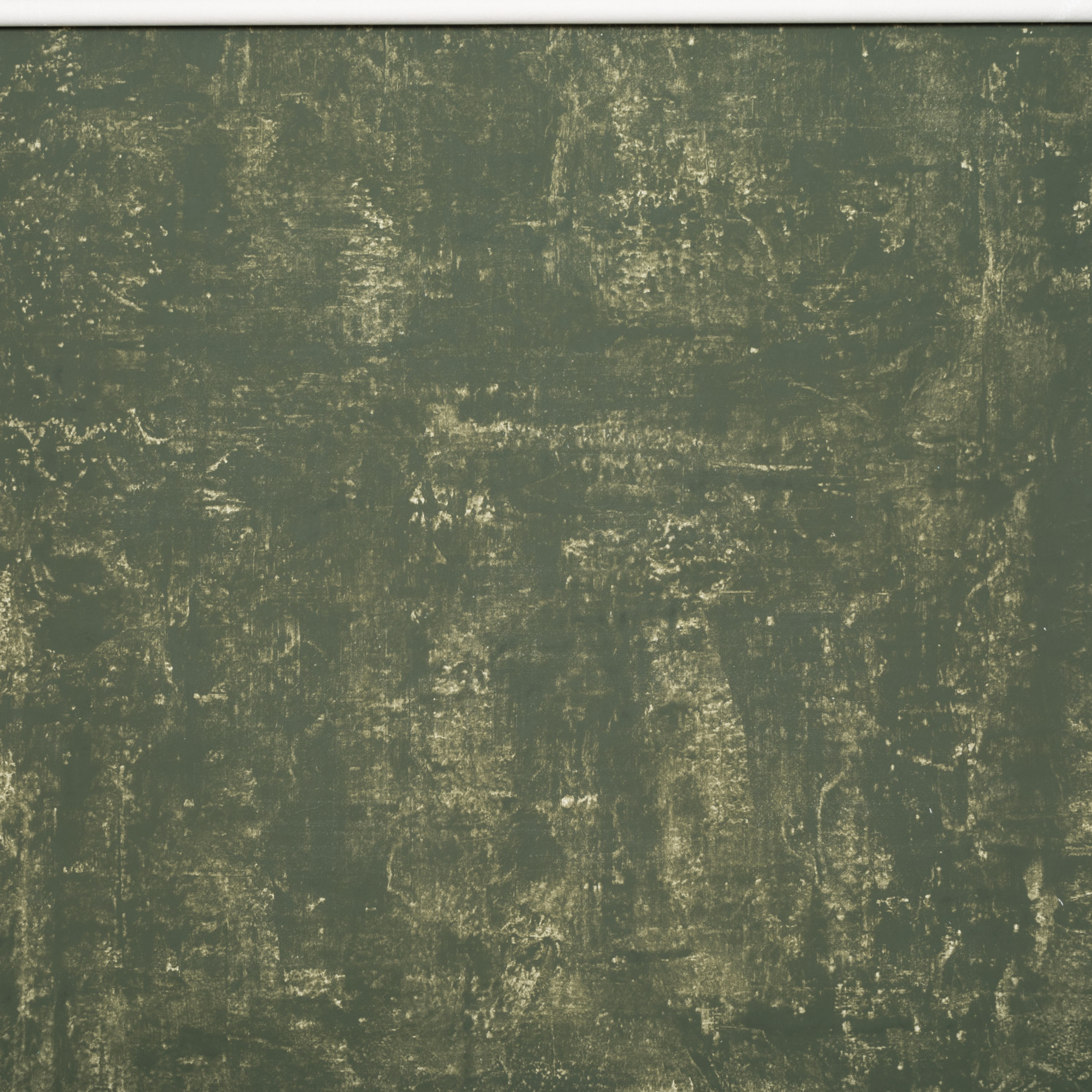 Gravity Backdrops Green Distressed XXXL