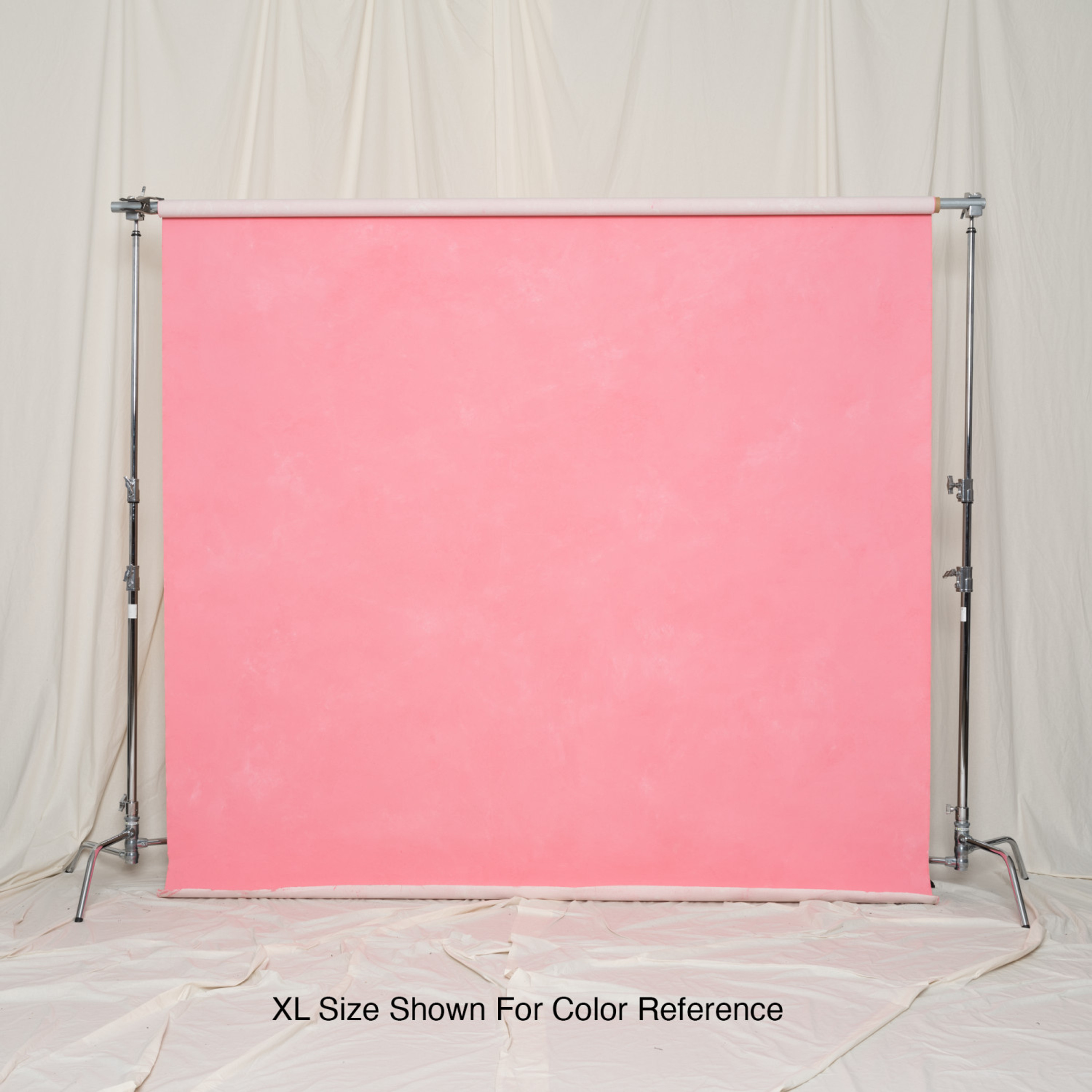 Gravity Backdrops Pink Low Texture M