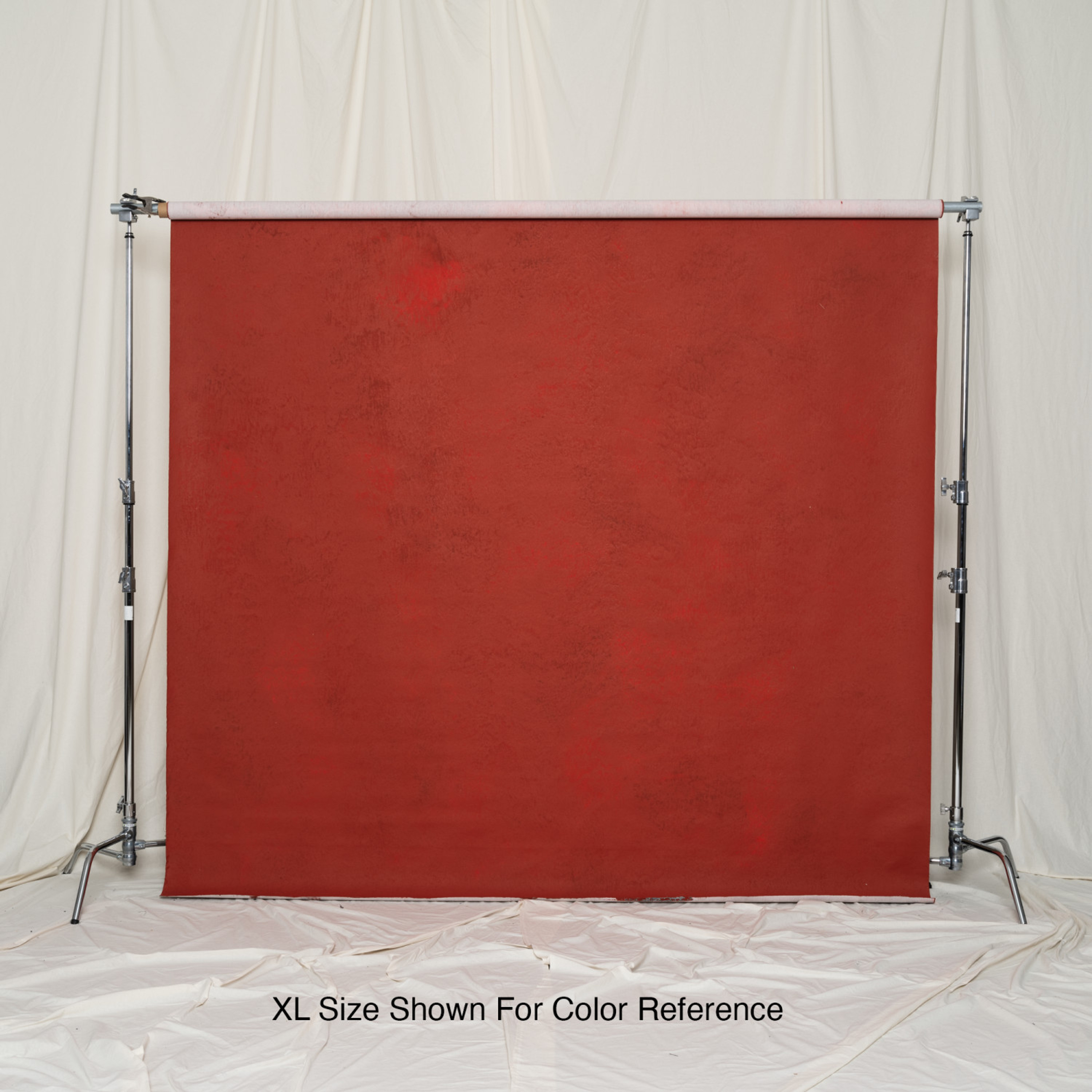 Gravity Backdrops Red Low Texture LG