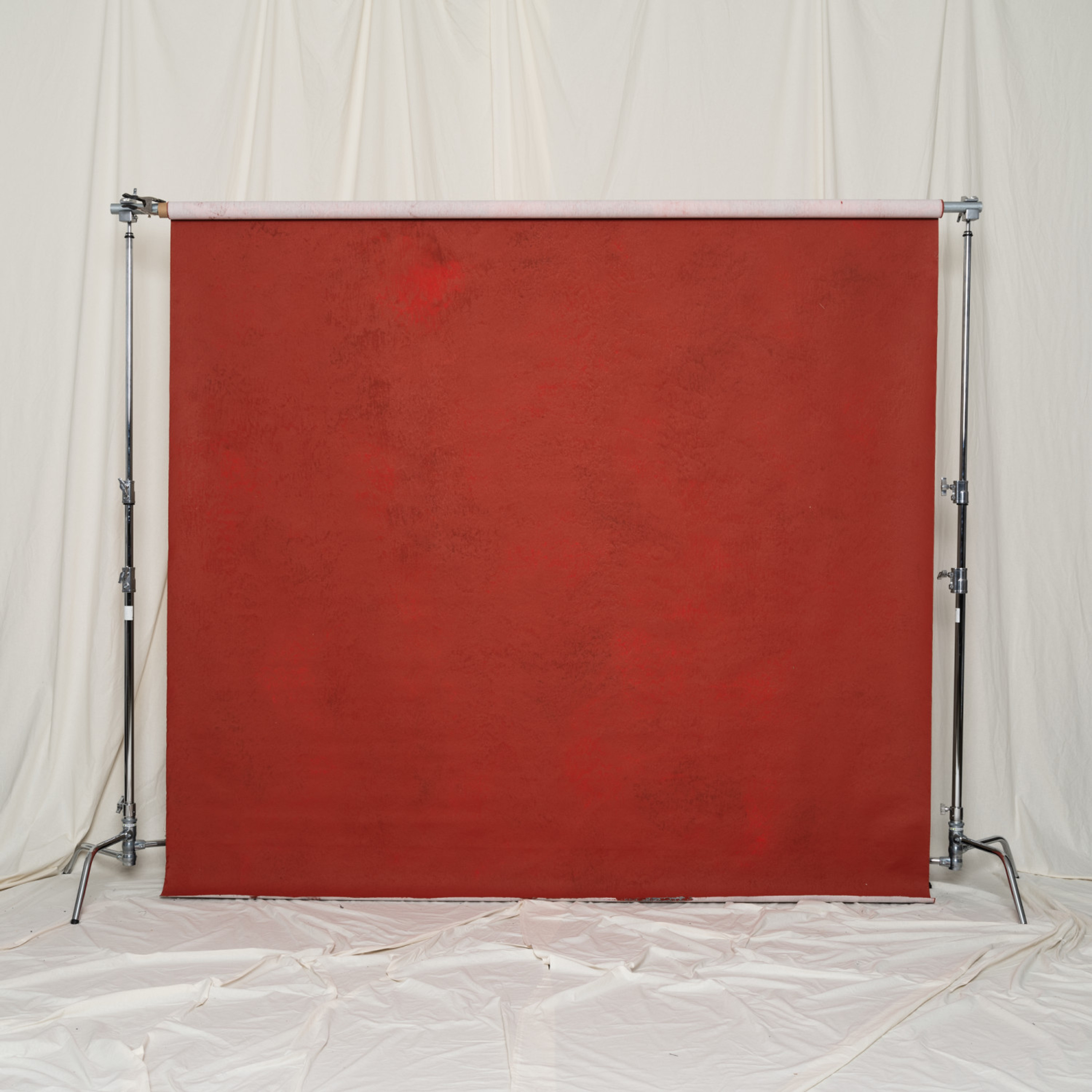 Gravity Backdrops Red Low Texture XL